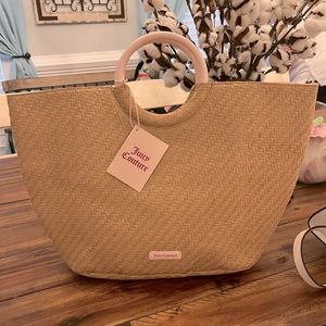 Juicy Couture Beach Tote